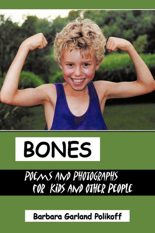 Produktbild: Bones