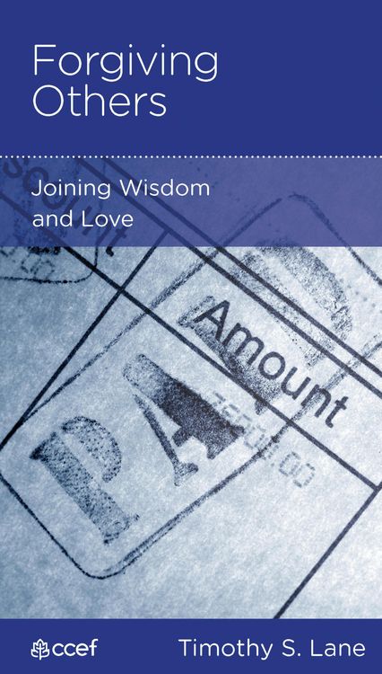 Produktbild: Forgiving Others