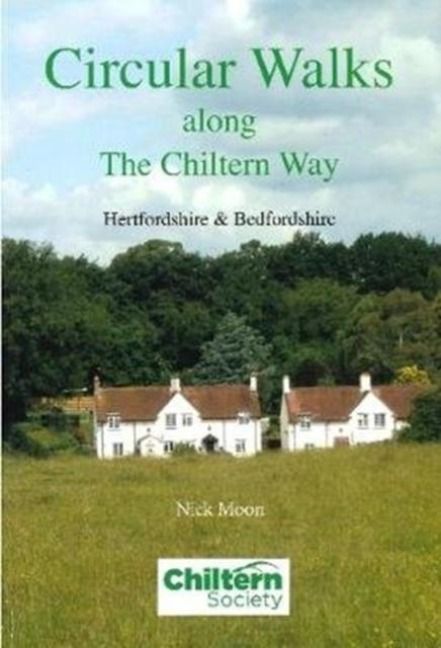 Produktbild: Circular Walks Along the Chiltern Way