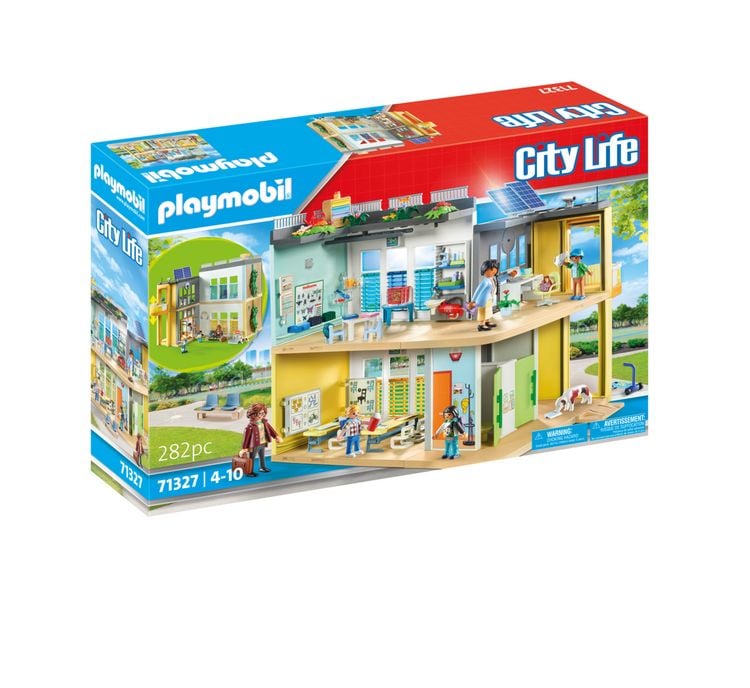 Produktbild: 71327 Gro&szlig;e Schule