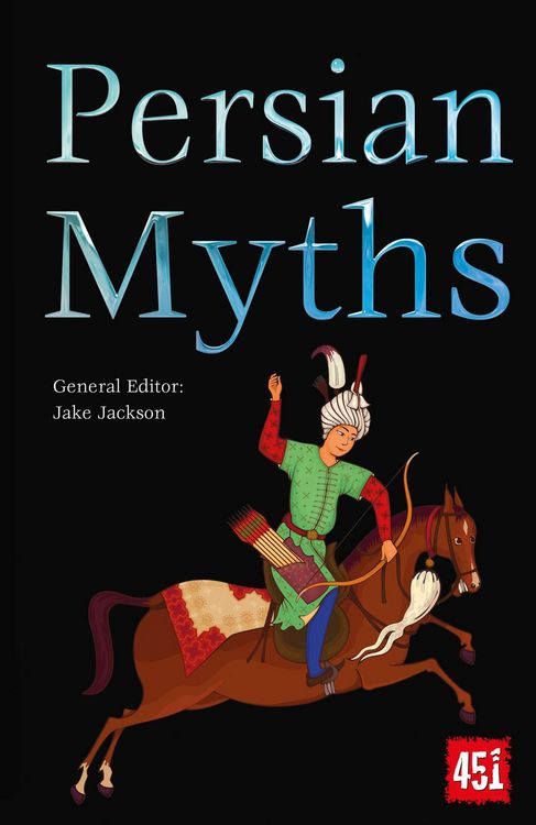 Produktbild: Persian Myths