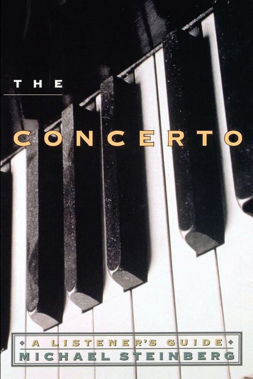 Produktbild: The Concerto