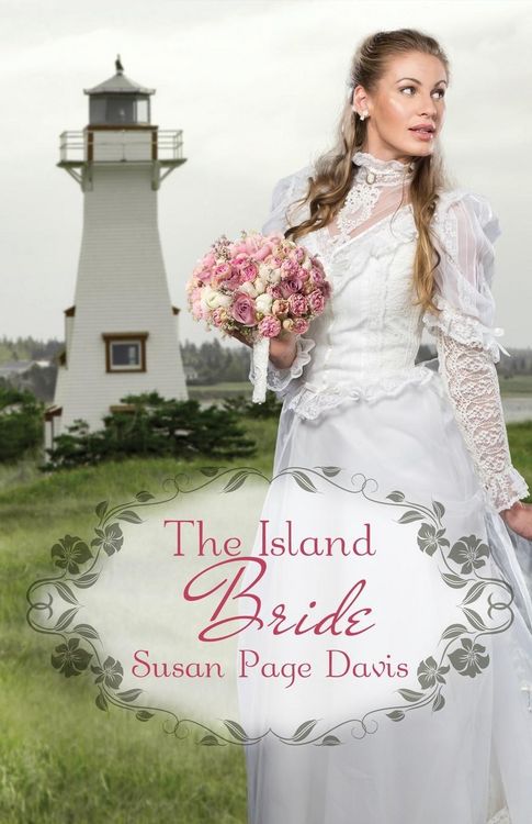 Produktbild: The Island Bride