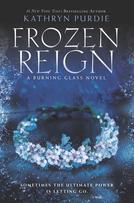 Produktbild: Frozen Reign