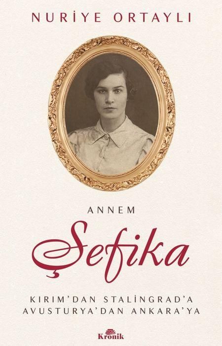 Produktbild: Annem Sefika