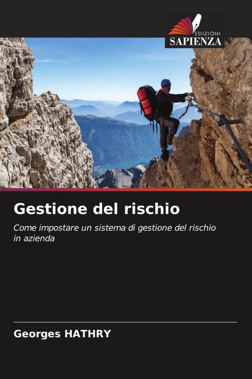 Produktbild: Gestione del rischio