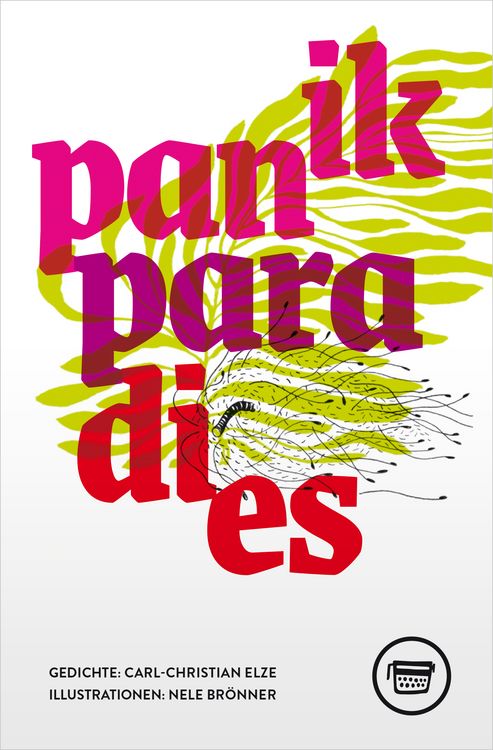 Produktbild: Panik/paradies