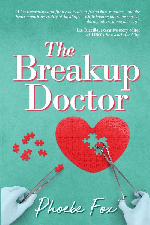Produktbild: The Breakup Doctor