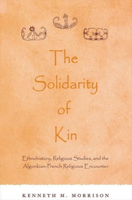 Produktbild: The Solidarity of Kin