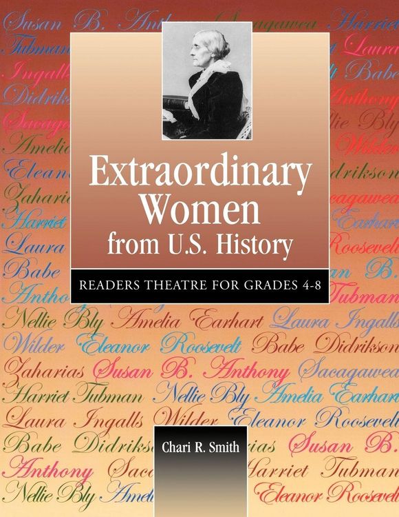 Produktbild: Extraordinary Women from U.S. History