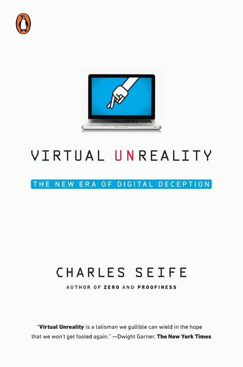 Produktbild: Virtual Unreality