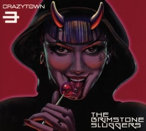 Produktbild: The Brimstone Sluggers