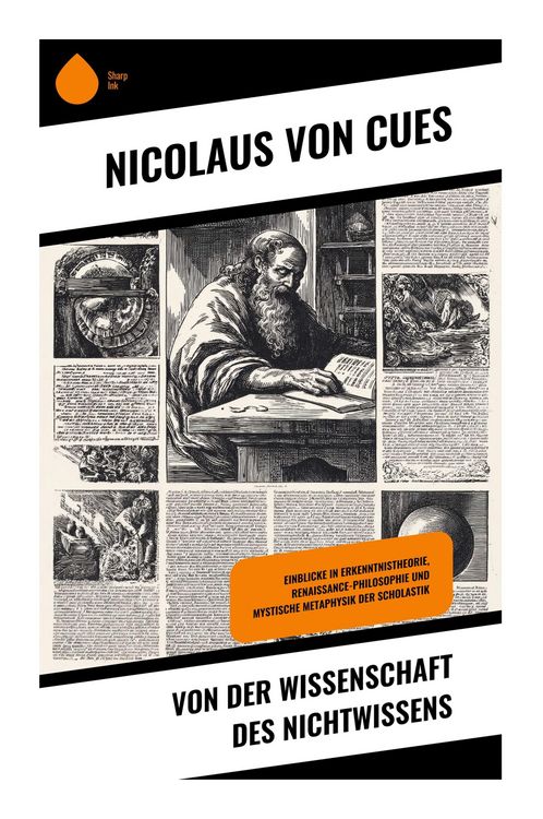 Produktbild: Von der Wissenschaft des Nichtwissens