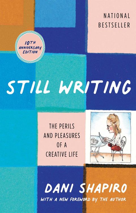 Produktbild: Still Writing