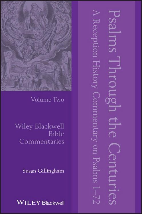 Produktbild: Psalms Through the Centuries, Volume 2