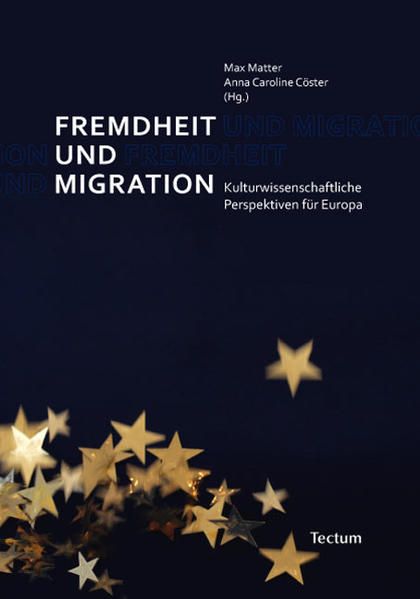 Produktbild: Fremdheit und Migration