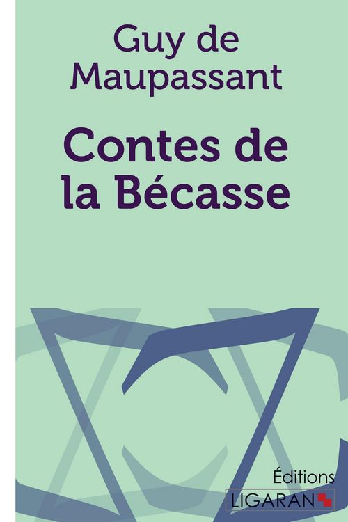 Produktbild: Contes de la b&eacute;casse