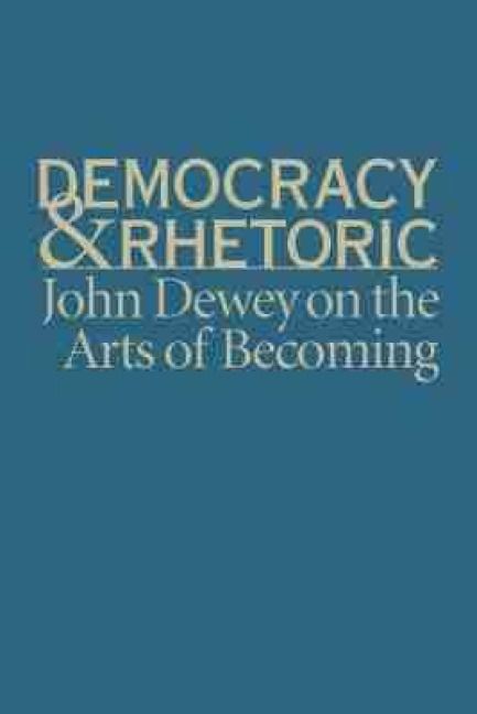 Produktbild: Democracy & Rhetoric