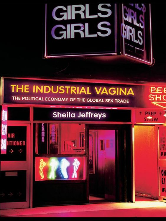 Produktbild: The Industrial Vagina