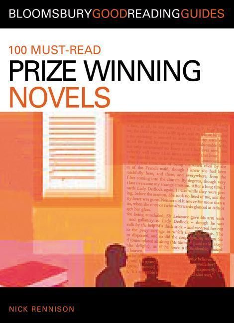 Produktbild: 100 Must-Read Prize-Winning No