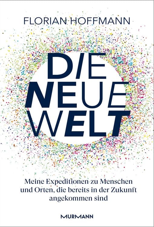 Produktbild: Die Neue Welt
