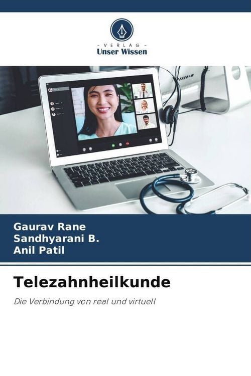 Produktbild: Telezahnheilkunde