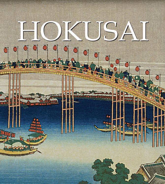 Produktbild: Hokusai
