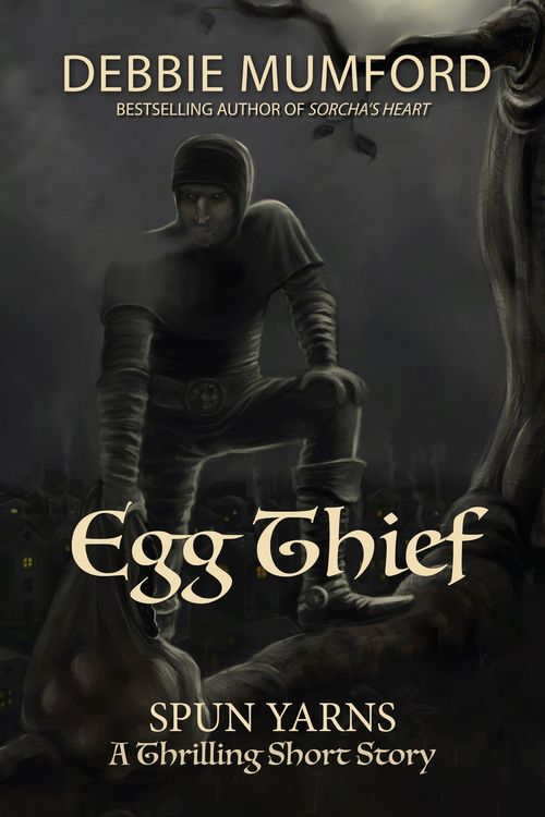 Produktbild: Egg Thief