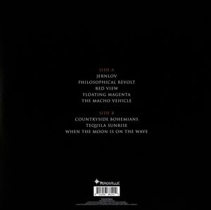 Produktbild: The Linear Scaffold