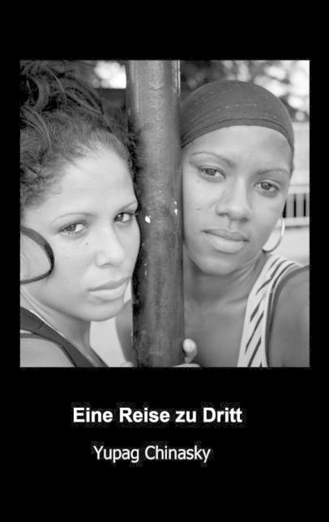 Produktbild: Eine Reise zu Dritt