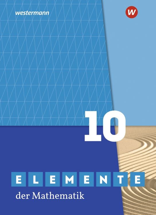 Produktbild: Elemente der Mathematik SI - Ausgabe 2019 f&uuml;r Nordrhein-Westfalen G9