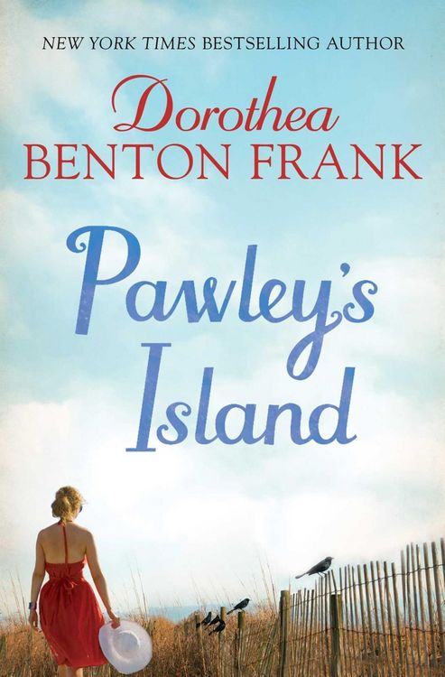 Produktbild: Pawleys Island