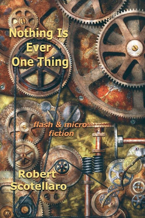 Produktbild: Nothing Is Ever One Thing