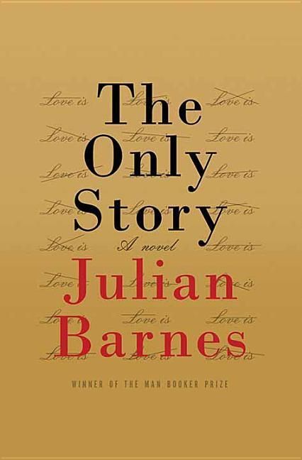 Produktbild: The Only Story