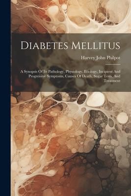 Produktbild: Diabetes Mellitus