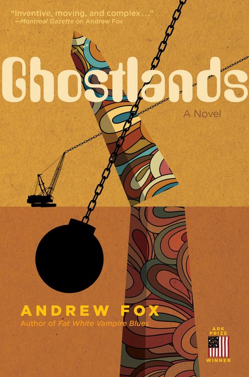 Produktbild: Ghostlands