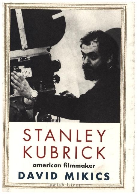 Produktbild: Stanley Kubrick