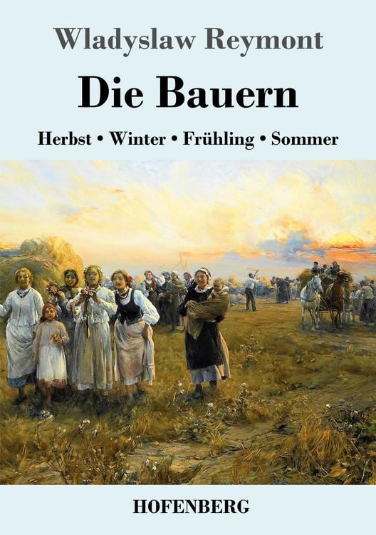 Produktbild: Die Bauern