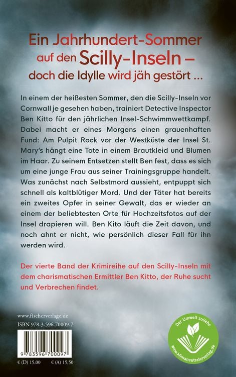 Produktbild: Tiefrot tanzen die Schatten