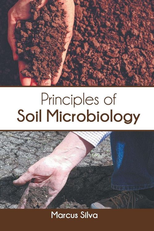 Produktbild: Principles of Soil Microbiology