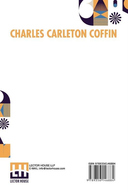 Produktbild: Charles Carleton Coffin