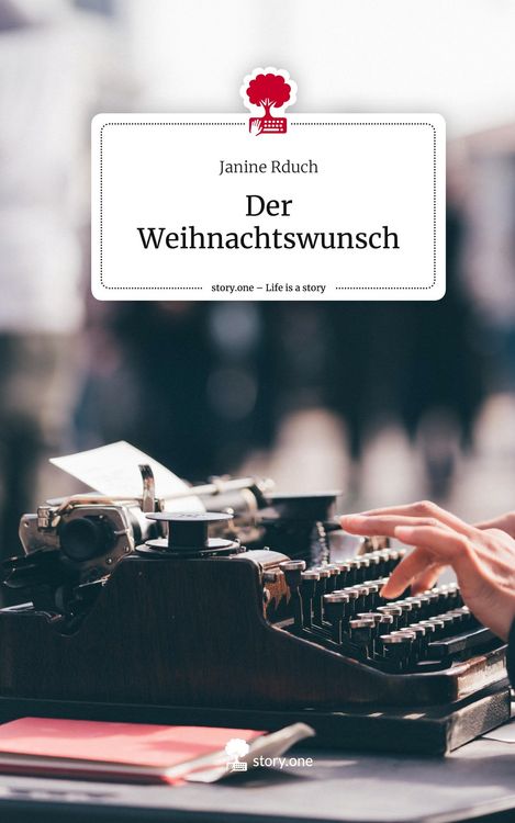 Produktbild: Der Weihnachtswunsch. Life is a Story - story.one