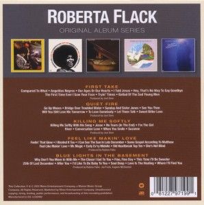 Produktbild: Original Album Series