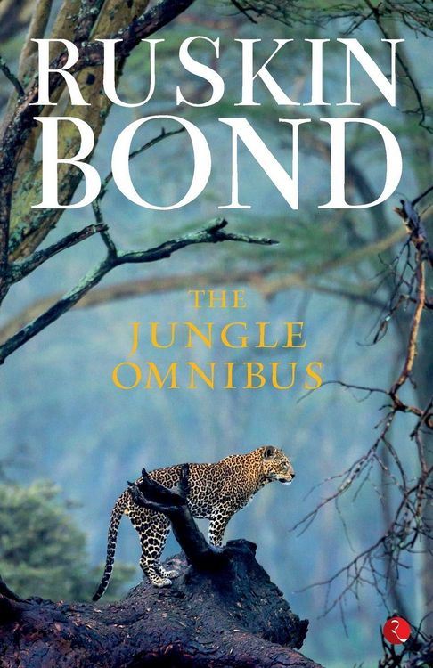 Produktbild: The Jungle Omnibus