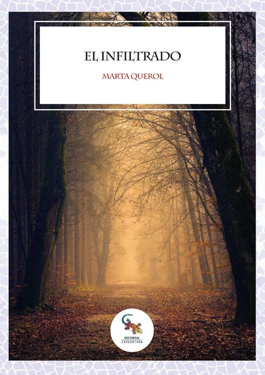 Produktbild: El infiltrado