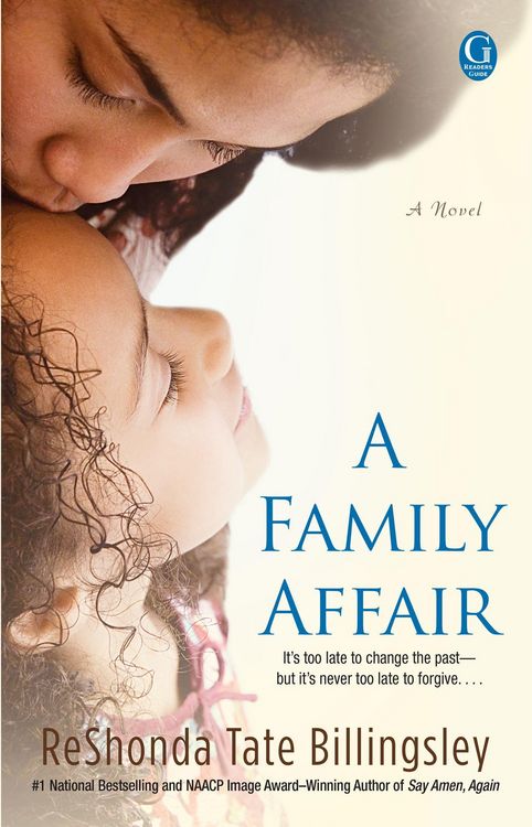 Produktbild: A Family Affair