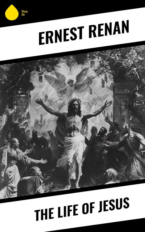 Produktbild: The Life of Jesus