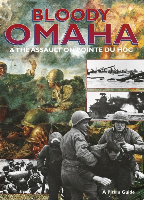 Produktbild: Bloody Omaha