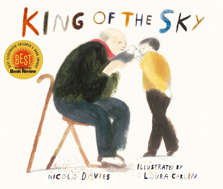 Produktbild: King of the Sky