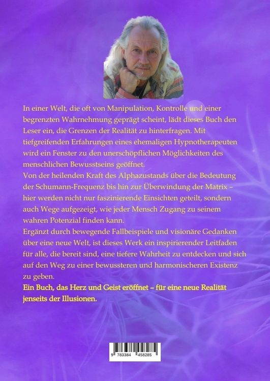 Produktbild: Jenseits der Grenzen der Realit&auml;t
